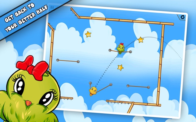 Jump Birdy Jump(圖2)-速報App