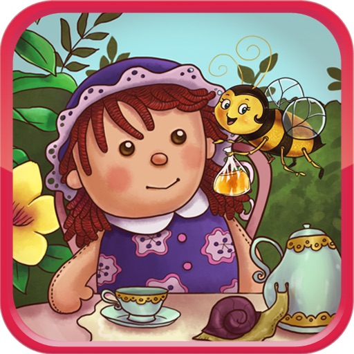 Bugs and Dolls icon