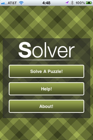 Sudoku Solver FREE screenshot 3