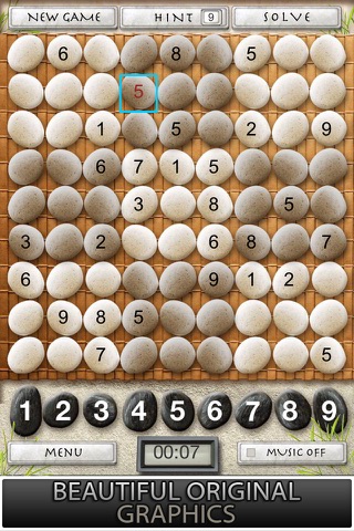 Sudoku Challenge screenshot 2