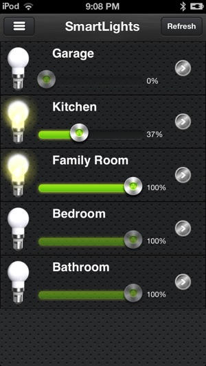 Smart Lights(圖1)-速報App