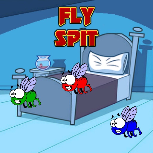 Fly Spit icon