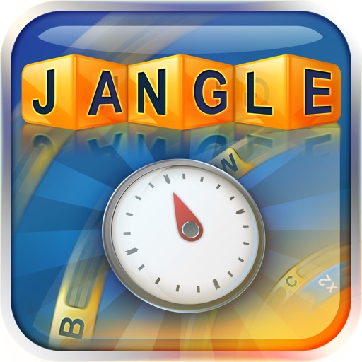 Jangle Icon