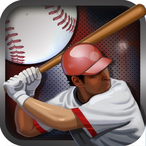 Tap Baseball 2014 icon