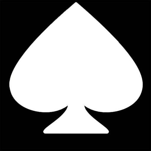 Blackjack (Large Cards) icon