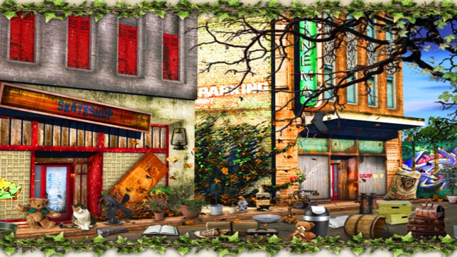 Hidden Objects?(圖3)-速報App