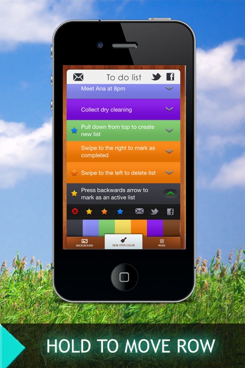 Happy: Ultimate to do lists free