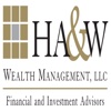 HA&W Wealth LLC