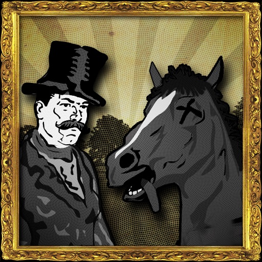 Beat a Dead Horse ! iOS App