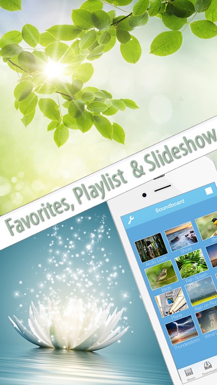 SPA Music for Relaxation and Massage Therapy screenshot-2