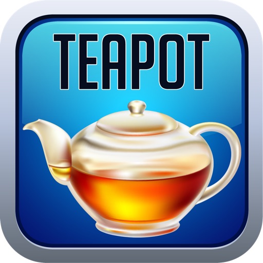 Teapot