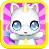 Baby Unicorn Pocket !