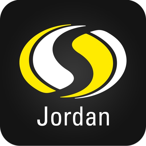Spinneys Jordan icon