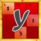 yukendo is an addictive puzzle game that shares many concepts with sudoku, but adds some variety to the well known gameplay