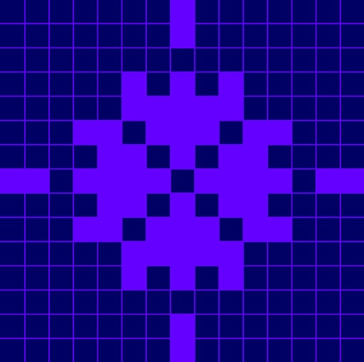 Conway's Game of Life iOS App