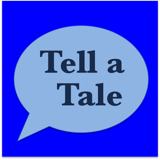 Tell a Tale Icon