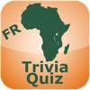 Afrique Trivia