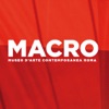 Macro - Museo d’Arte Contemporanea Roma