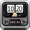 All-in-1 Radio (Weather+Clock+Recorder)