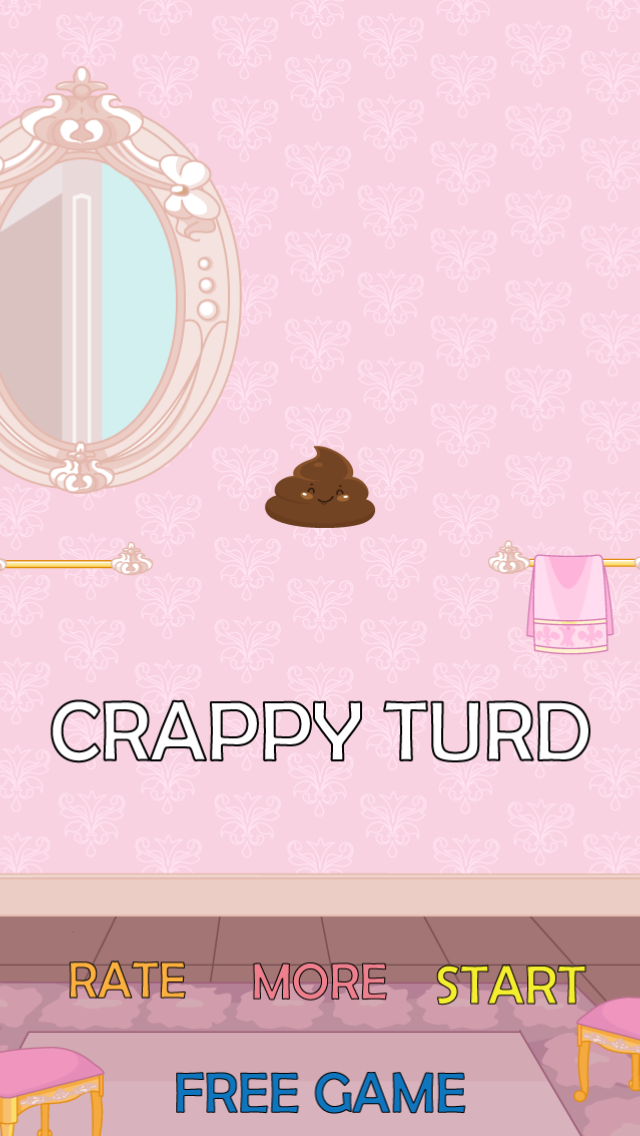 Crappy Turd screenshot 2