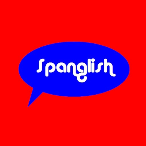 Spanglish, Spell Check and Translation in English and Spanish icon
