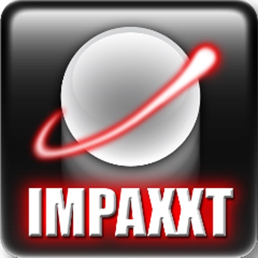 Impaxxt icon