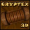 With CRYPTEX 3D you test your 3D skills