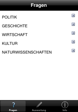 Wie gut ist Ihre Allgemeinbildung?
Der große SPIEGEL-Wissenstest PUR