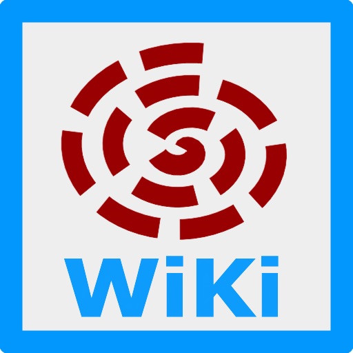 Asian Travel Wiki icon
