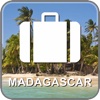 Offline Map Madagascar (Golden Forge)