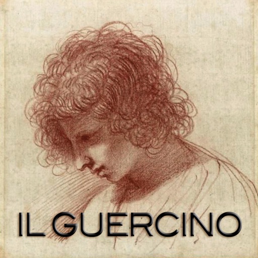 Drawings: Il Guercino icon