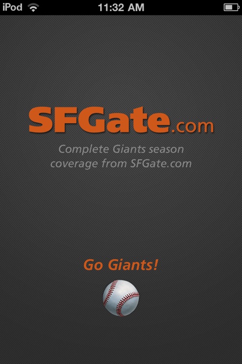 SFGate.com - Complete San Francisco Giants coverage