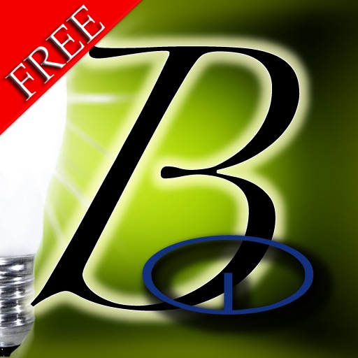 Bright Quizzes Free Icon