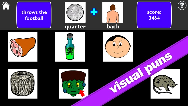 Get+Together - the picture association game