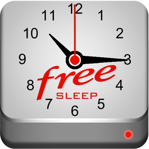 FreeSleep - Programmer la mise en veille de votre Freebox