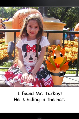 Mr. Turkey, where are you? screenshot 4