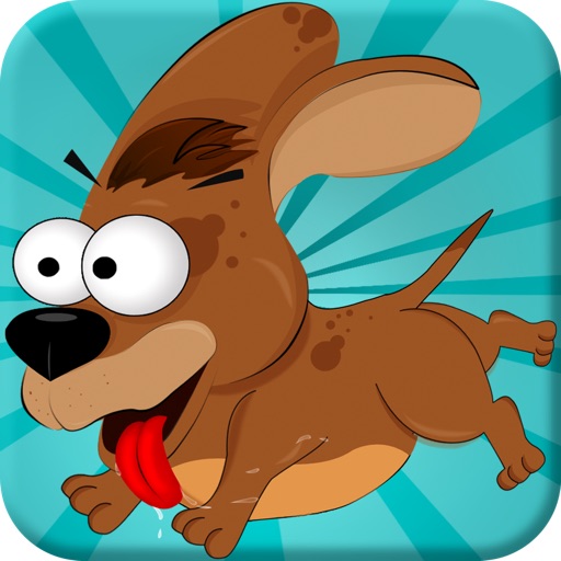 Hungry Day - Little Dogs iOS App