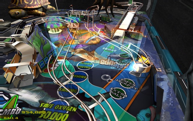 Dream Pinball 3D(圖4)-速報App