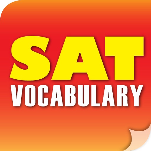 SAT Vocabulary Builder