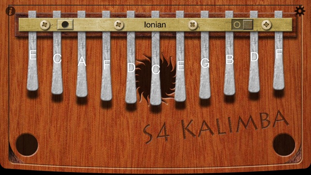 S4-Kalimba(圖2)-速報App