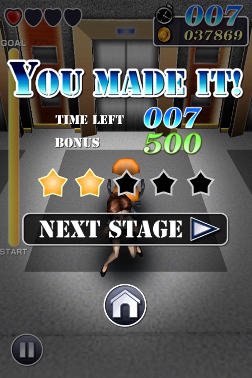Crazy Boss screenshot-4