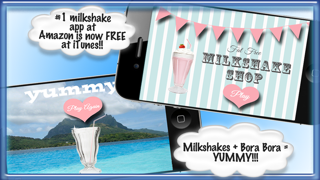 Milkshake Dessert Makerのおすすめ画像3