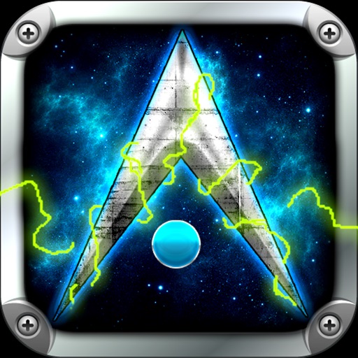 Boom Boom Space : Zero Gravity War icon