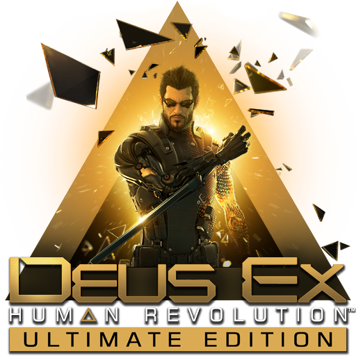 Deus Ex: Human Revolution - Ultimate Edition