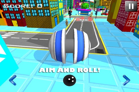 Big Wheel Of Death Free screenshot 2