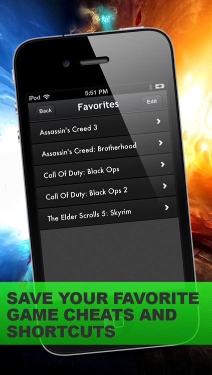Cheats Guide for Xbox 360 screenshot-4