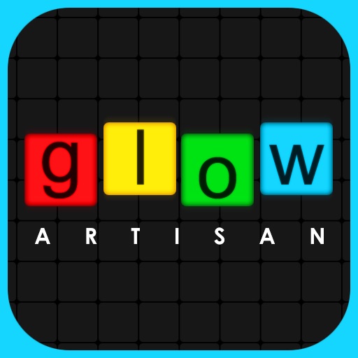 Glow Artisan Icon