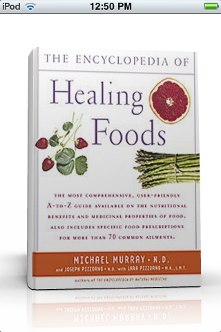 Healing Foods