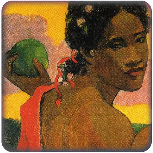 Gauguin & Polynesia at the Seattle Art Museum (SAM) - Acoustiguide Smartour