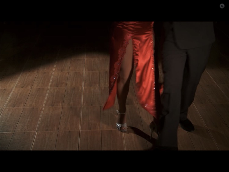 Argentine Tango Lessons 101
